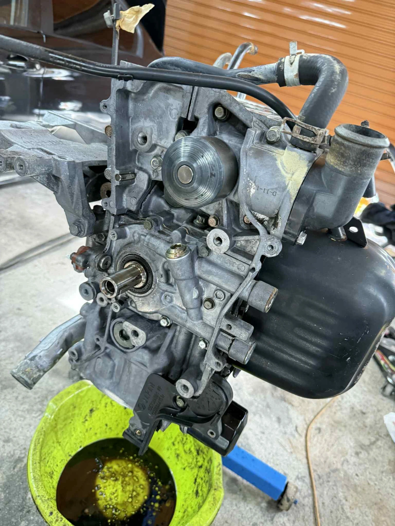 Subaru Forester, снимка 14 - Автомобили и джипове - 54479013