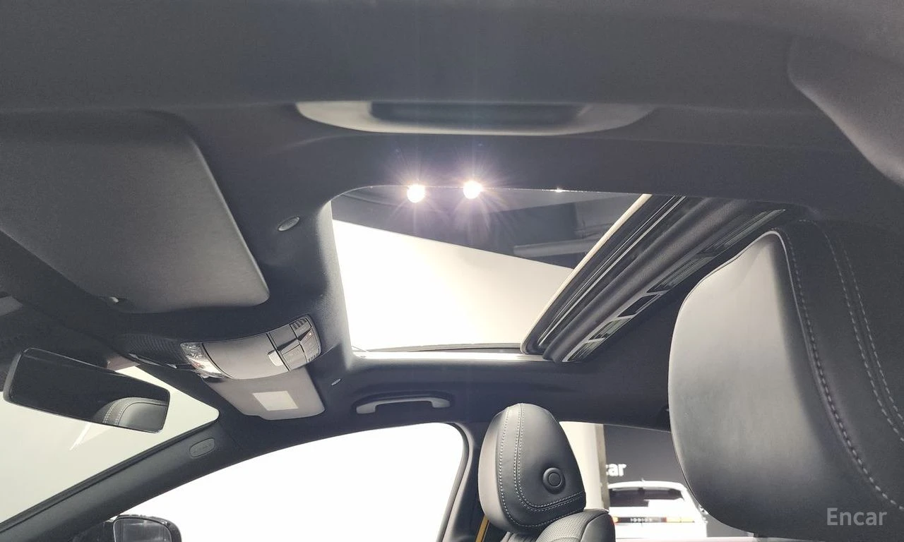 Mercedes-Benz CLS 450 4MATIC* AMG-LINE* DISTRONIC* 360CAMERA* BURMESTER*, снимка 15 - Автомобили и джипове - 54555476