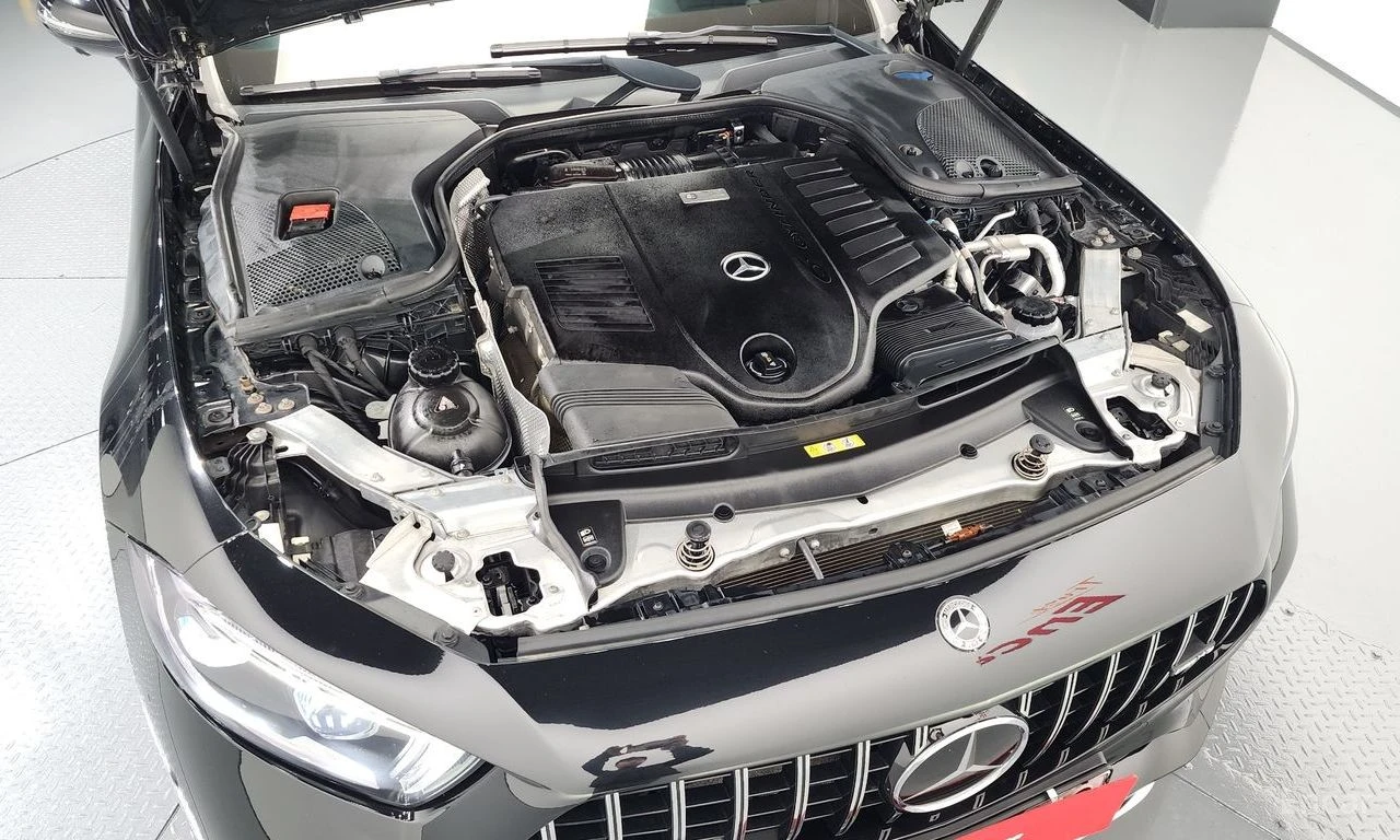 Mercedes-Benz CLS 450 4MATIC* AMG-LINE* DISTRONIC* 360CAMERA* BURMESTER*, снимка 16 - Автомобили и джипове - 54555476