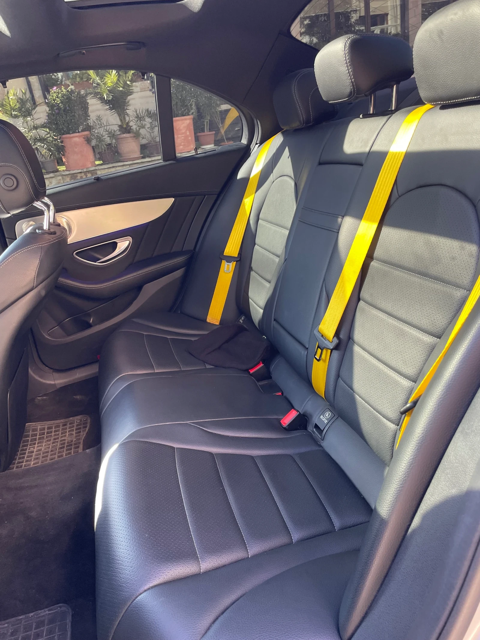 Mercedes-Benz C 400 | Mobile.bg � ����������� 7