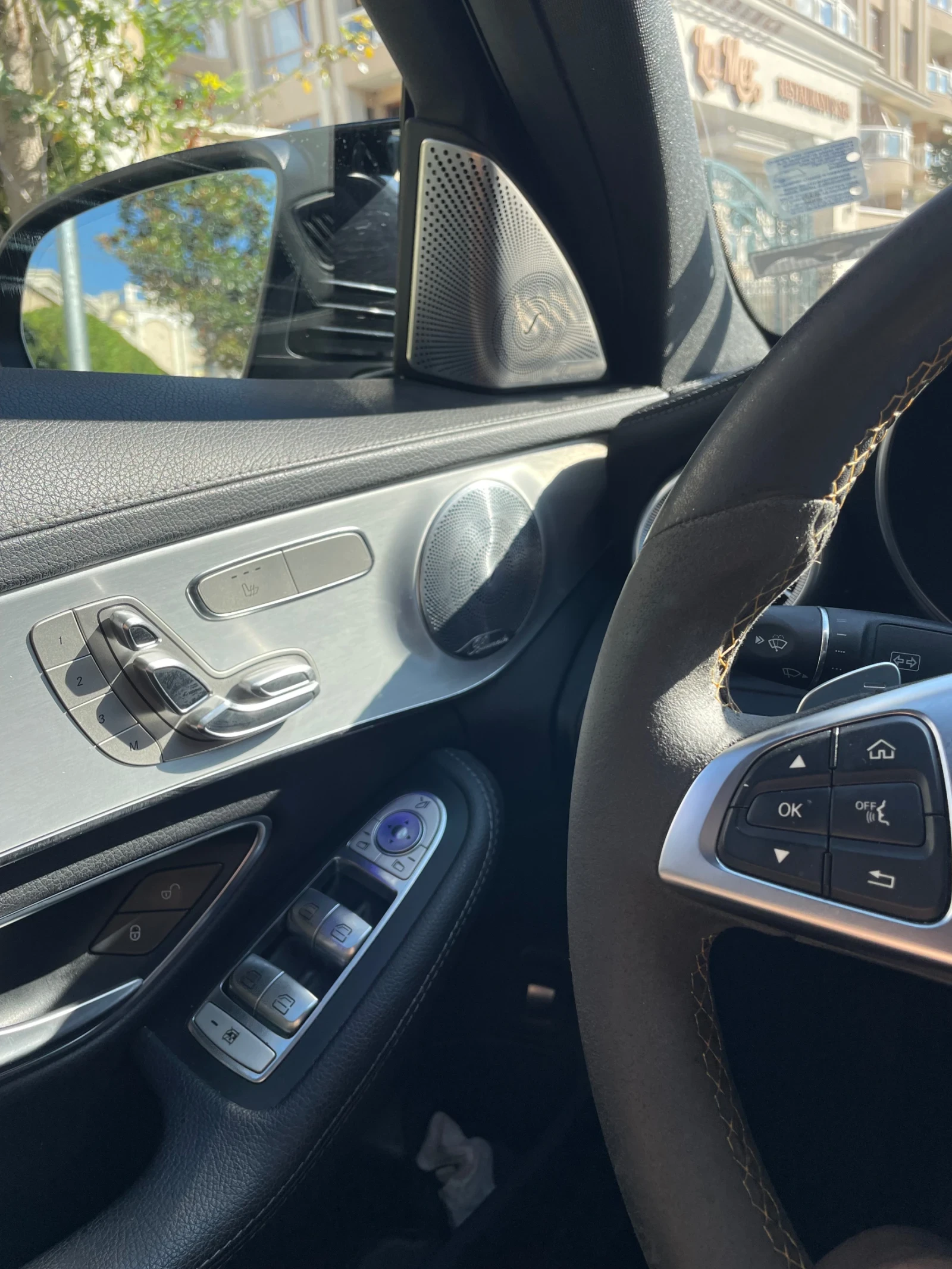 Mercedes-Benz C 400 | Mobile.bg � ����������� 6