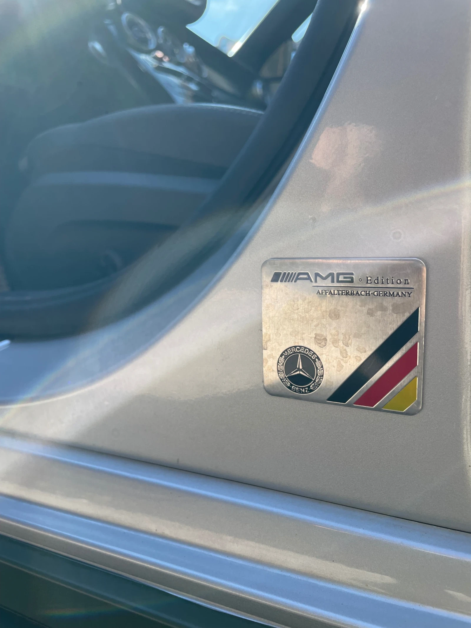 Mercedes-Benz C 400 | Mobile.bg � ����������� 9