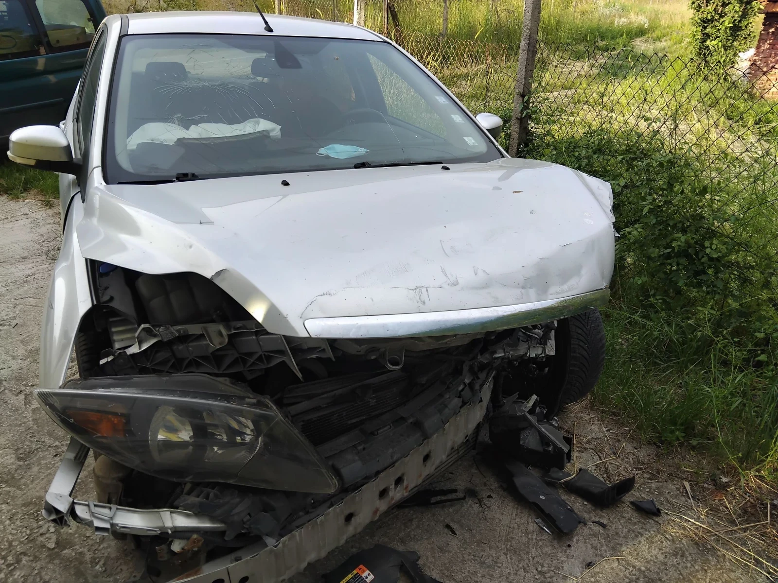 Ford Focus, снимка 4 - Автомобили и джипове - 54877696