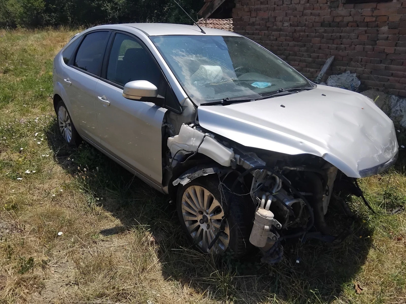 Ford Focus, снимка 7 - Автомобили и джипове - 55338962