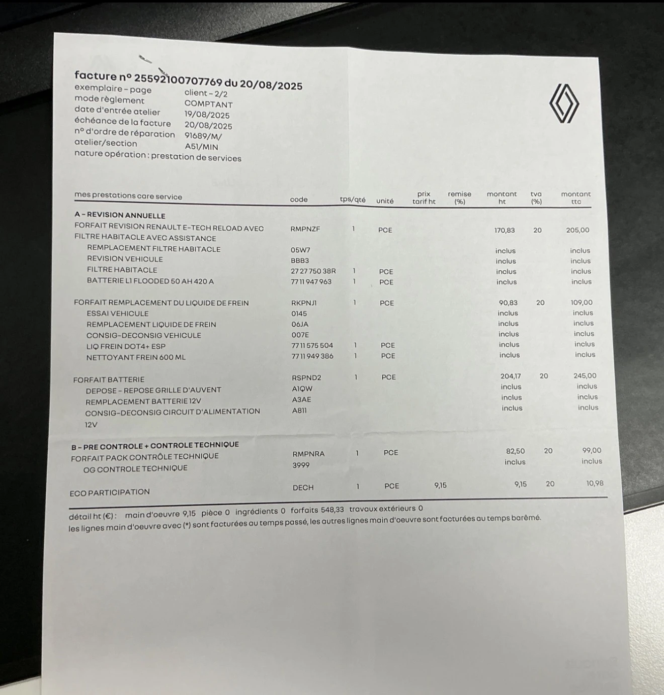 Renault Zoe R110-52kWh* ����� �������� ������� � Renault  | Mobile.bg � ����������� 6