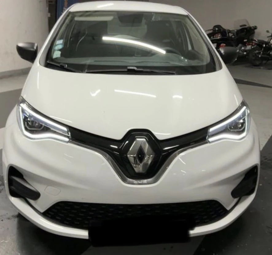 Renault Zoe R110-52kWh* ����� �������� ������� � Renault  | Mobile.bg � ����������� 2