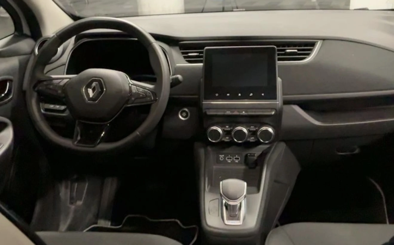 Renault Zoe R110-52kWh* ����� �������� ������� � Renault  | Mobile.bg � ����������� 4