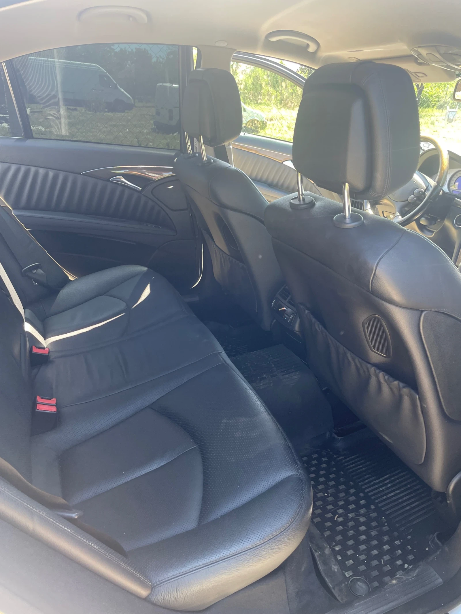 Mercedes-Benz 320 | Mobile.bg � ����������� 12
