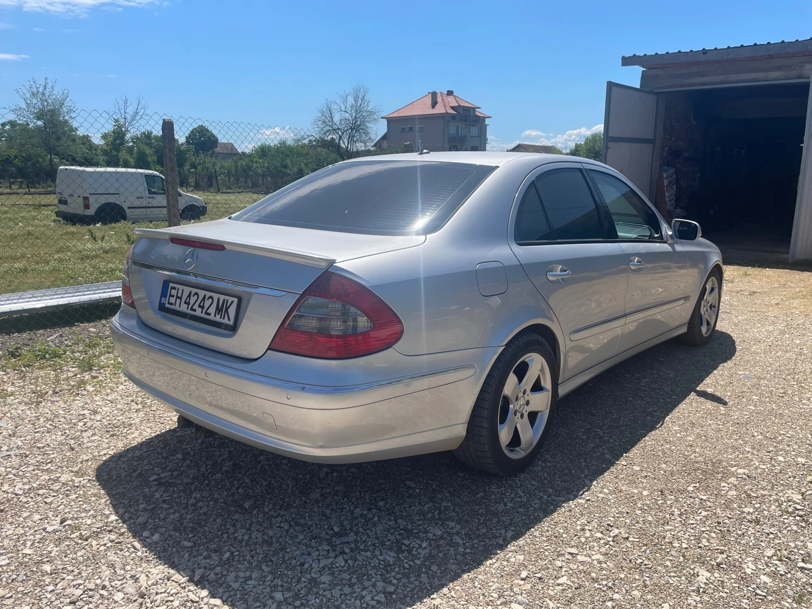 Mercedes-Benz 320 | Mobile.bg � ����������� 4