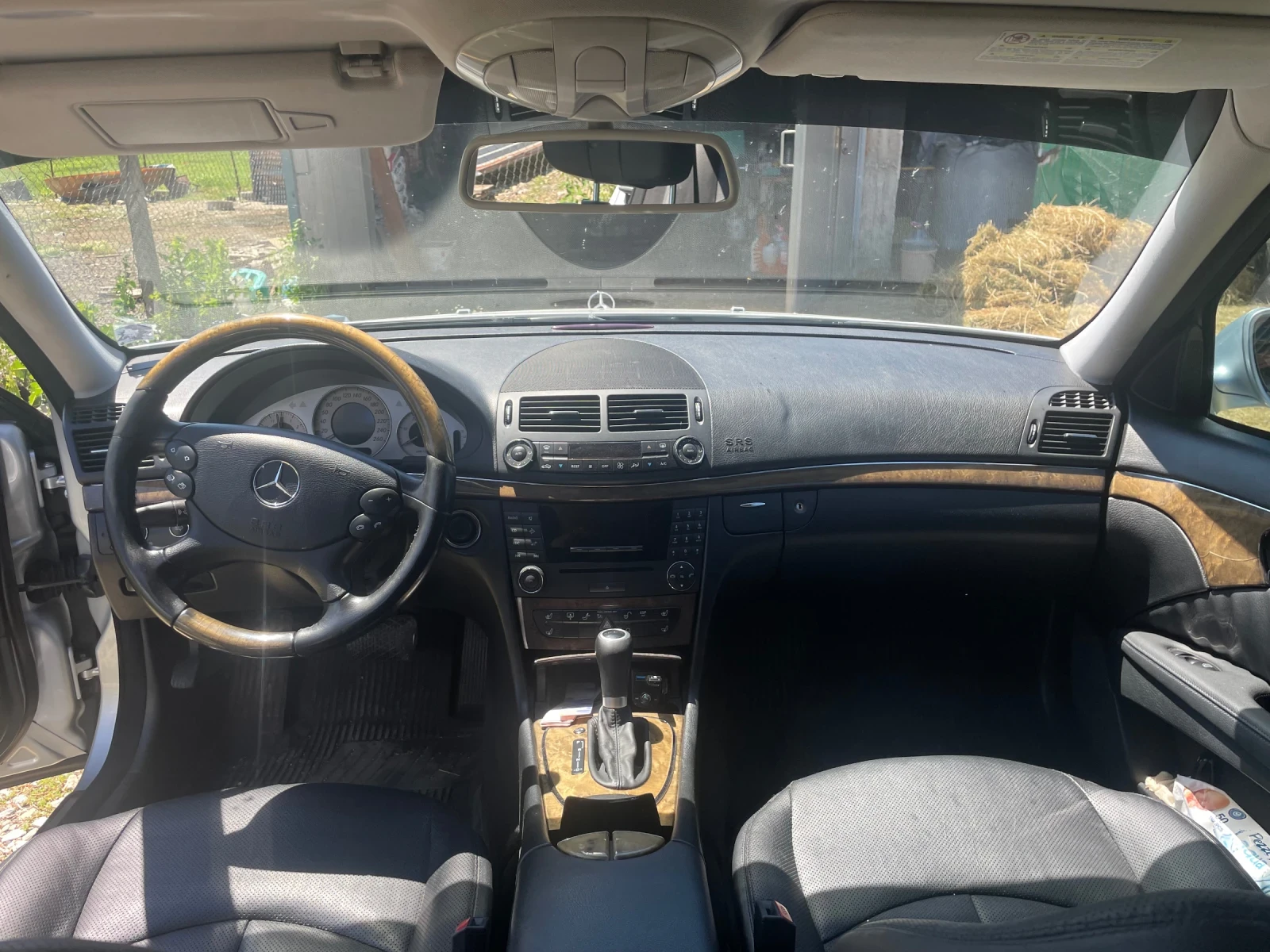Mercedes-Benz 320 | Mobile.bg � ����������� 13