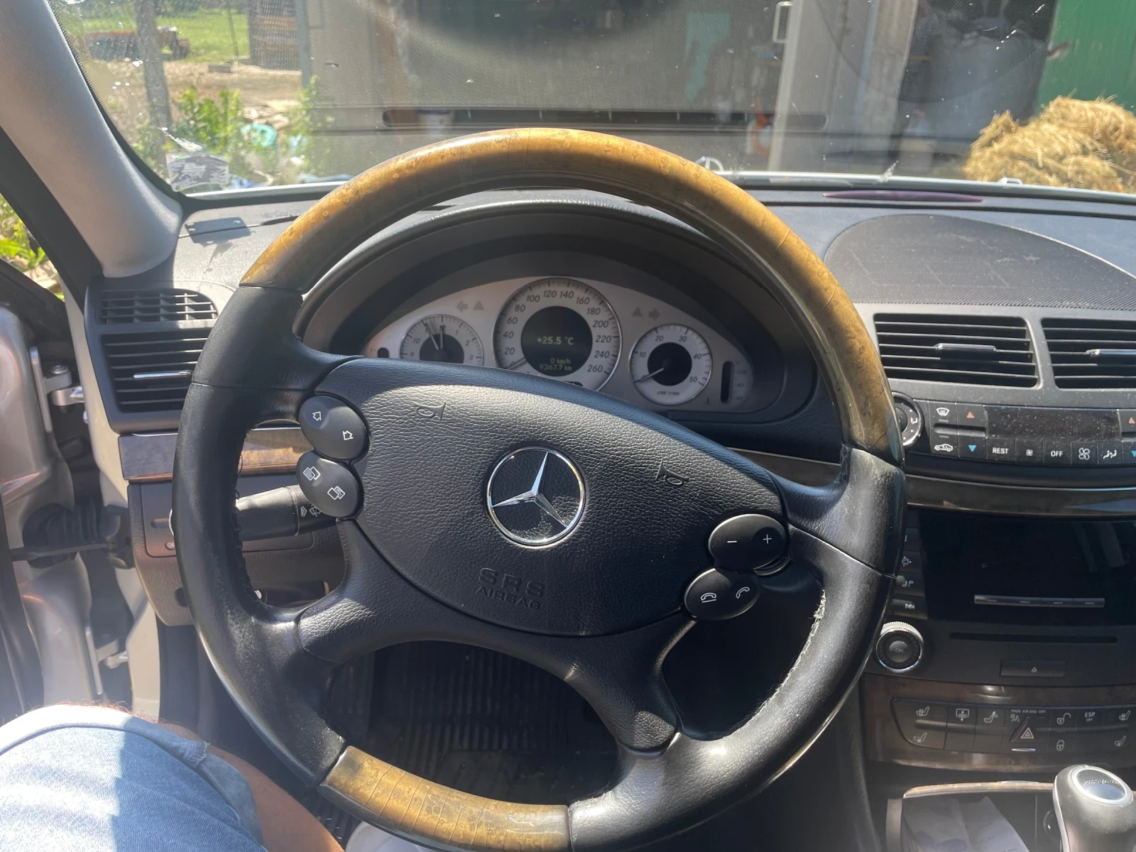 Mercedes-Benz 320 | Mobile.bg � ����������� 9