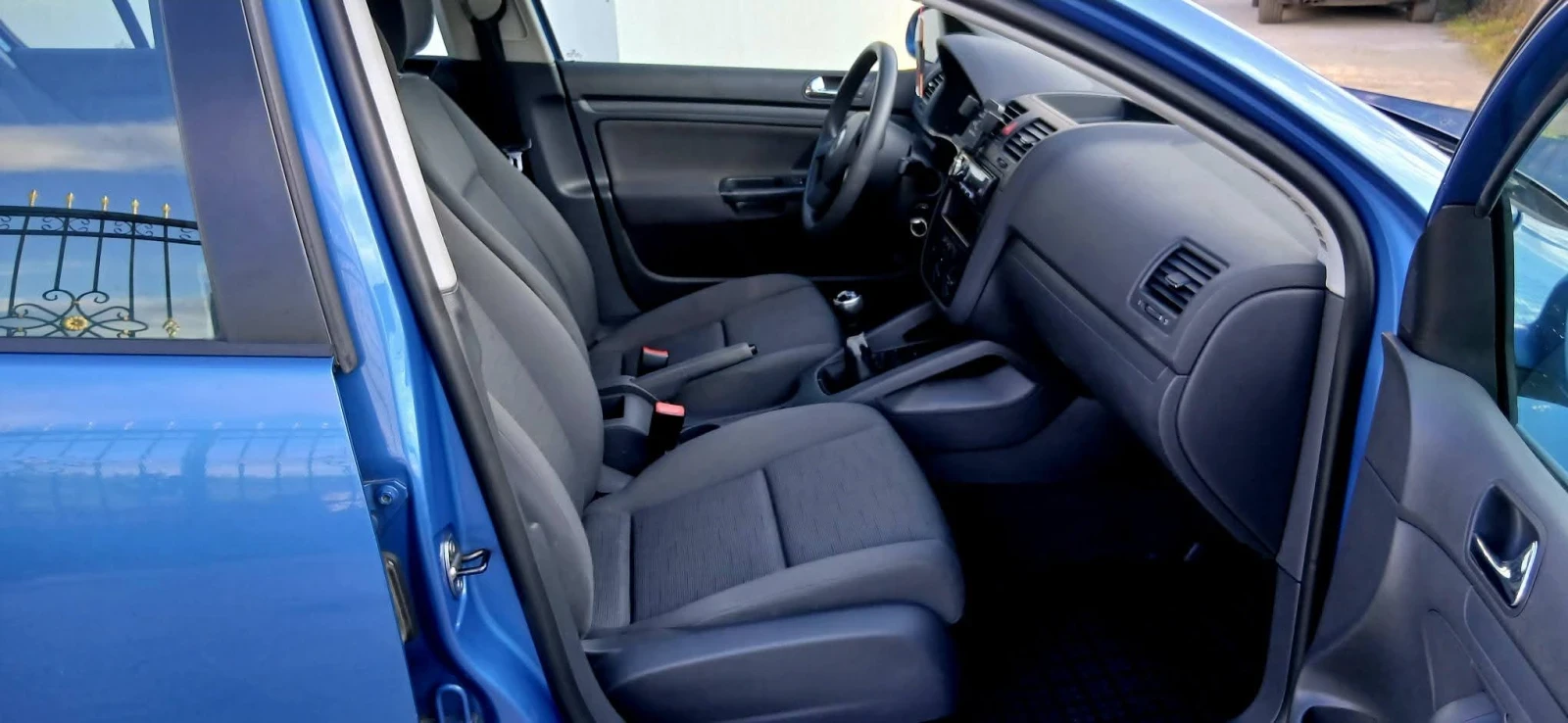 VW Golf, снимка 12 - Автомобили и джипове - 55445007