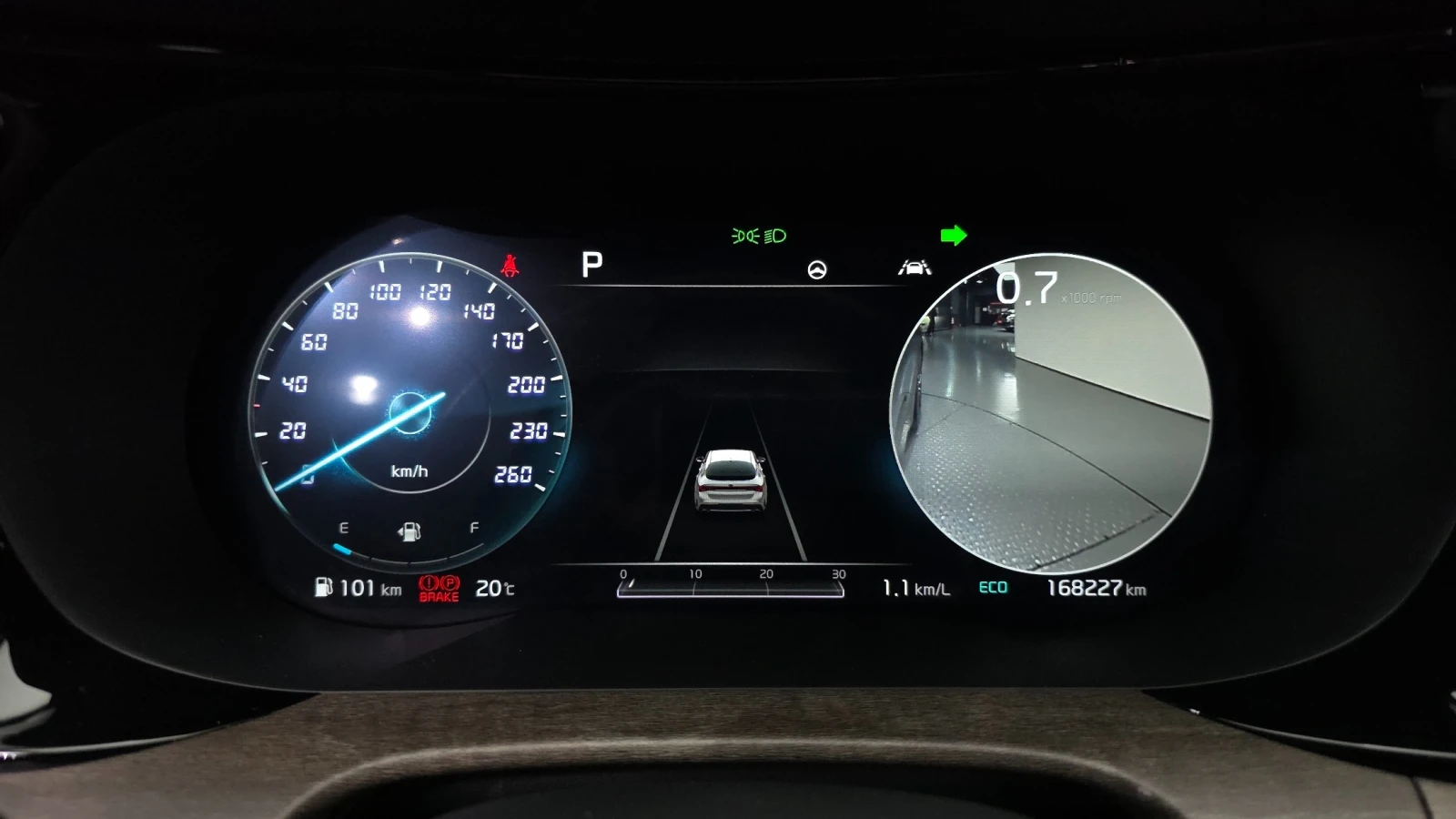 Kia K5 1.6 T-GDI Signature | 360  | Adaptive Cruise, снимка 7 - Автомобили и джипове - 55501724