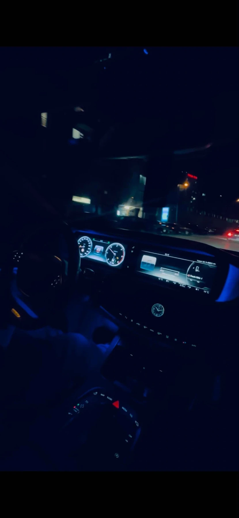 Mercedes-Benz S 350, снимка 8 - Автомобили и джипове - 55564497