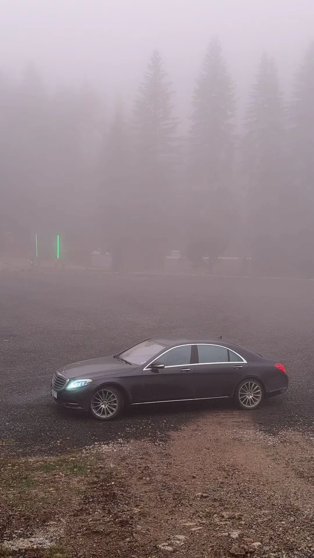 Mercedes-Benz S 350, снимка 4 - Автомобили и джипове - 55564497