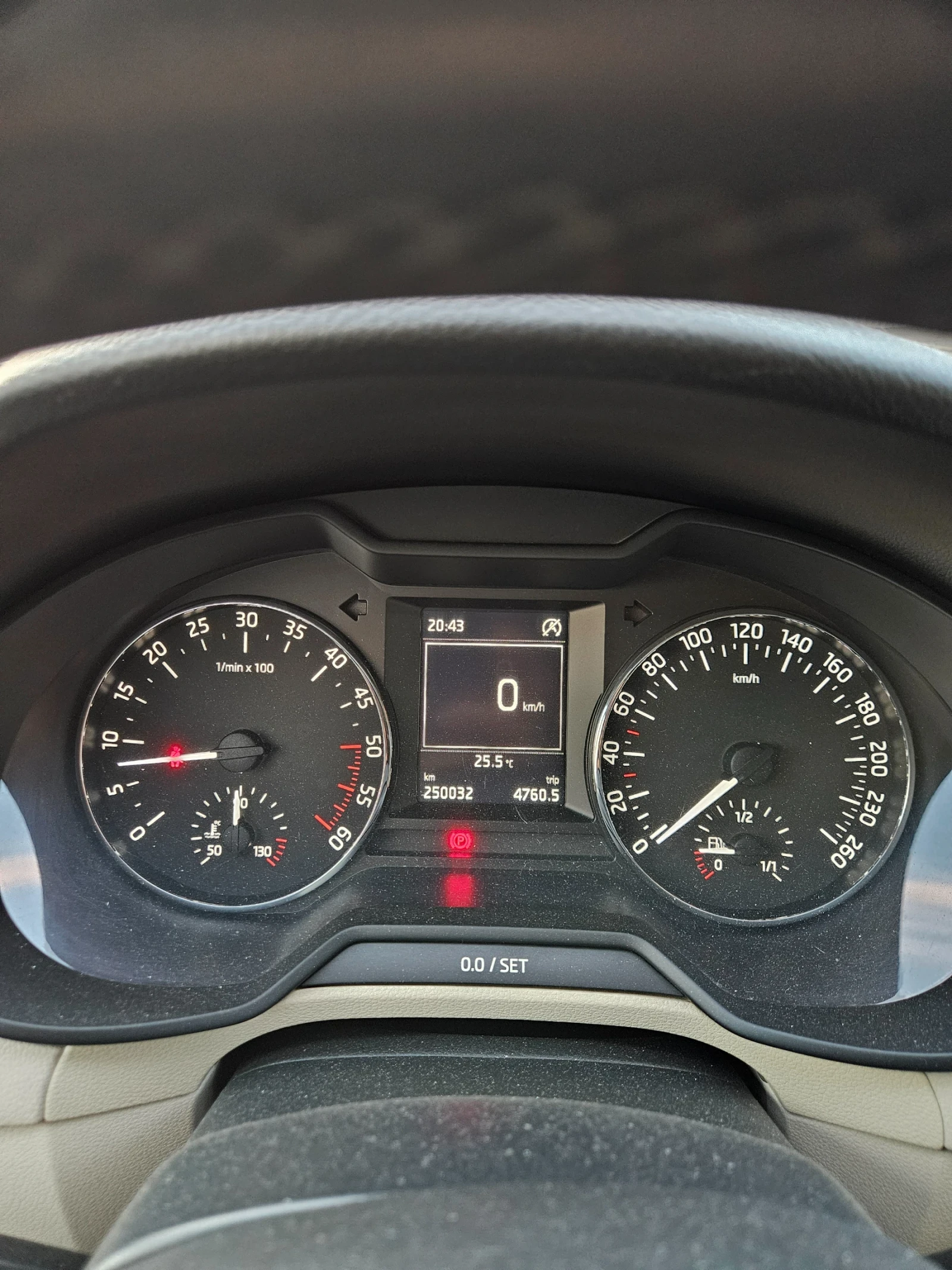 Skoda Octavia, снимка 8 - Автомобили и джипове - 55986346