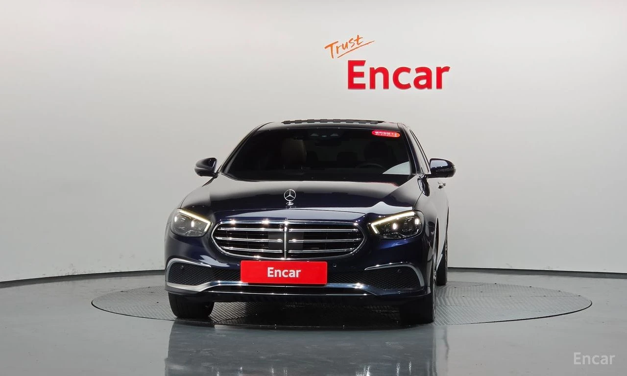 Mercedes-Benz E 350 4MATIC* BURMESTER* ОБДУХВАНЕ* ДИСТРОНИК* ХЕДЪП* 36, снимка 3 - Автомобили и джипове - 55725730
