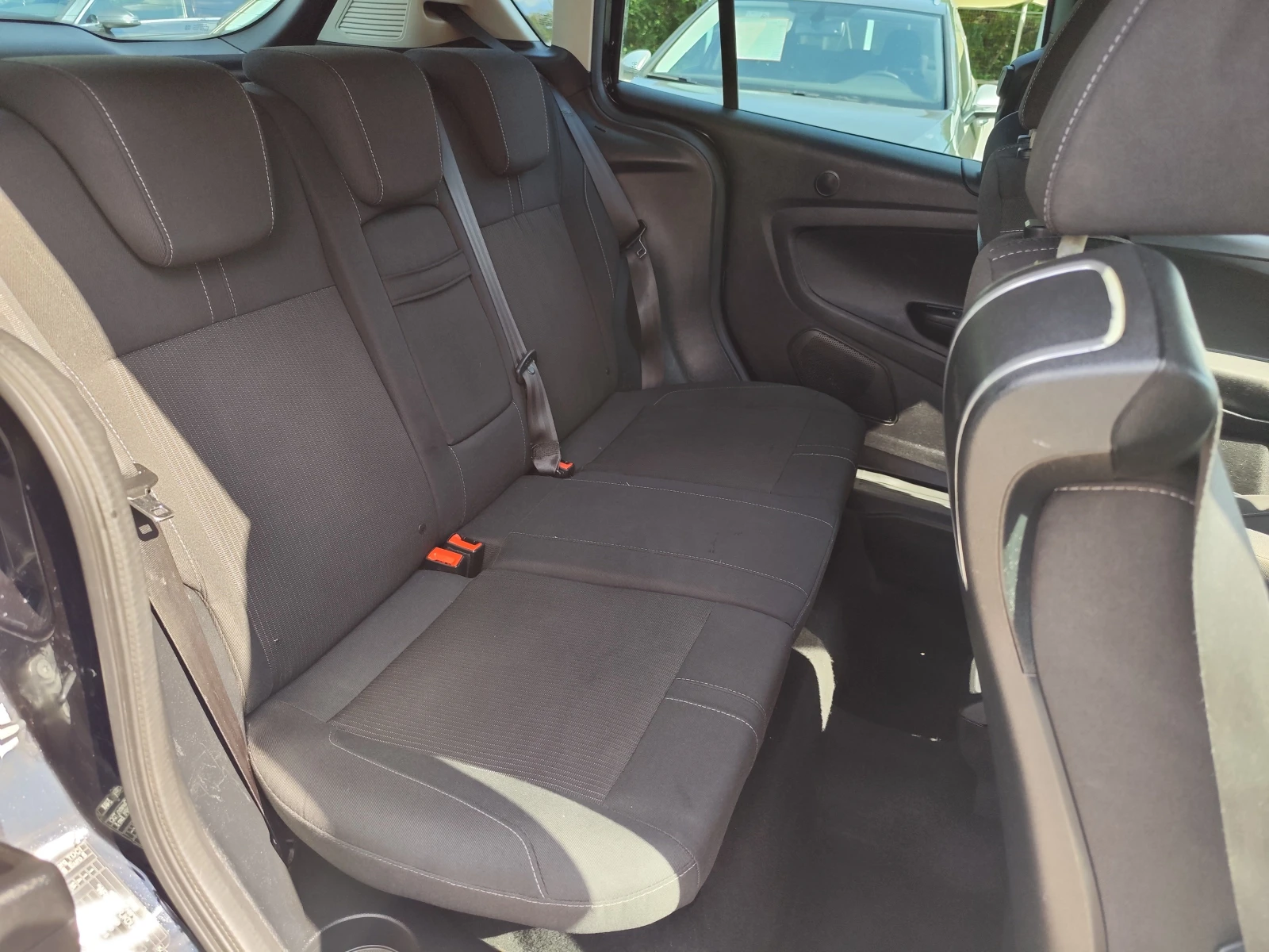 Ford B-Max 1.6TDCi* FACE* EURO5B* LED*  | Mobile.bg � ����������� 10