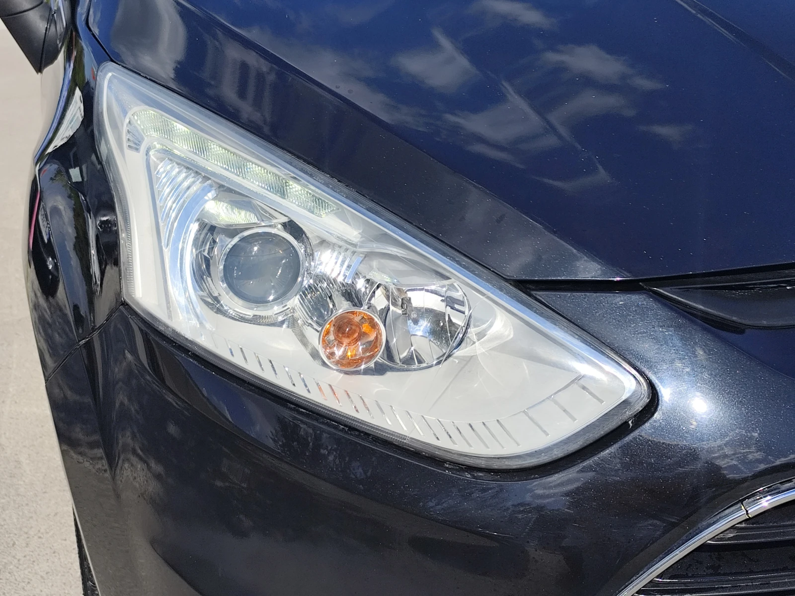 Ford B-Max 1.6TDCi* FACE* EURO5B* LED*  | Mobile.bg � ����������� 15