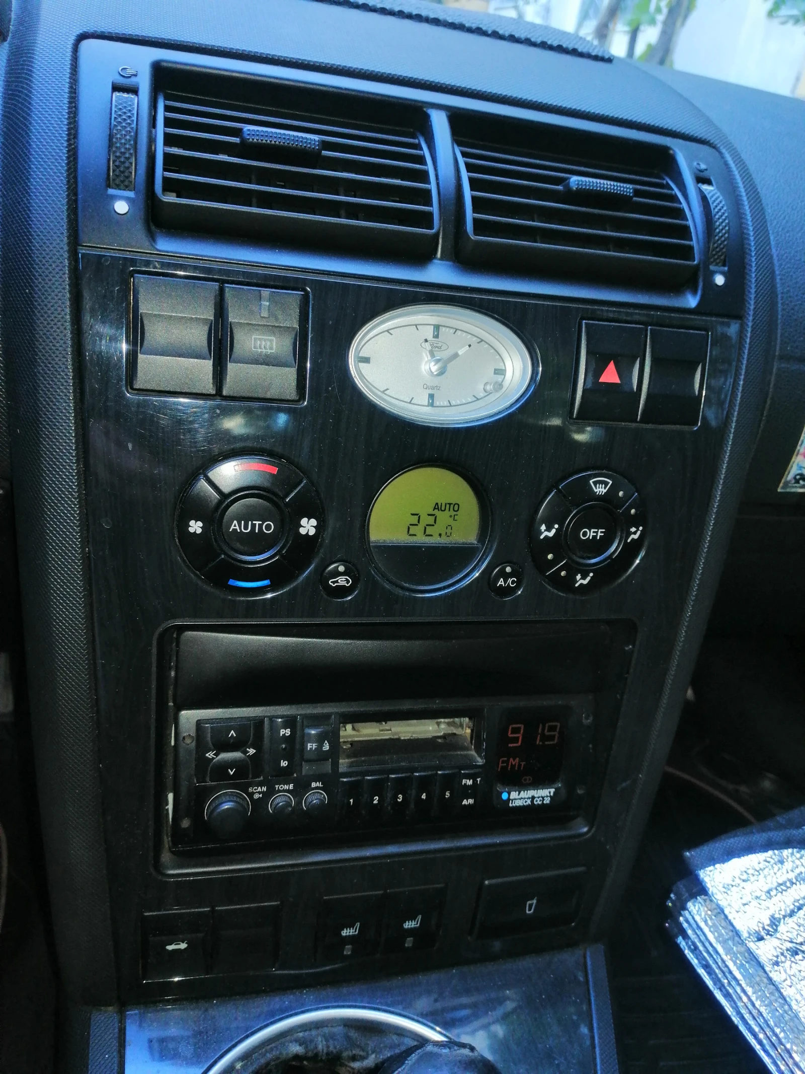 Ford Mondeo, снимка 2 - Автомобили и джипове - 56072610
