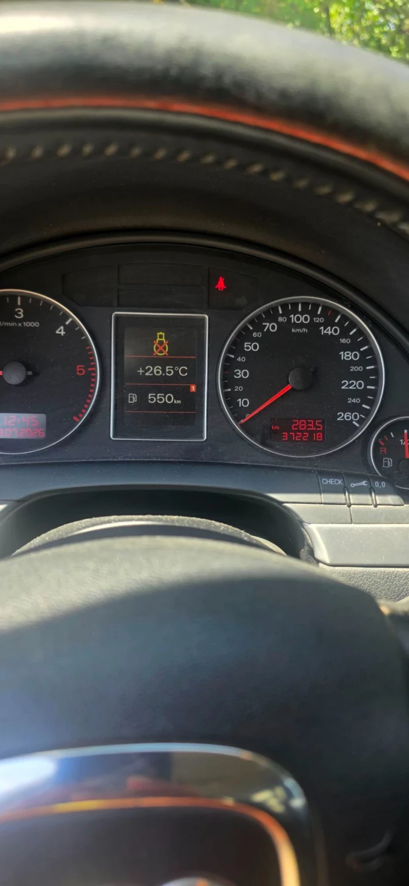 Audi A4, снимка 4 - Автомобили и джипове - 56172899