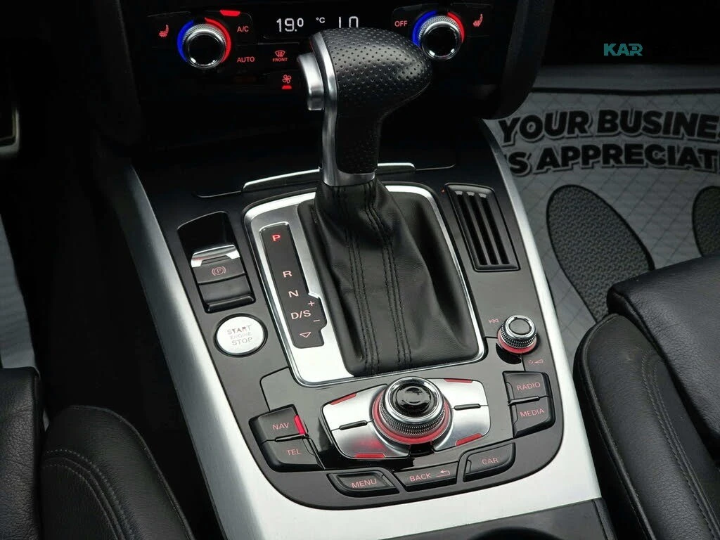 Audi A4 2.0T * Progressiv * АвтоКредит * (ЦЕНА ДО БГ), снимка 17 - Автомобили и джипове - 56239233