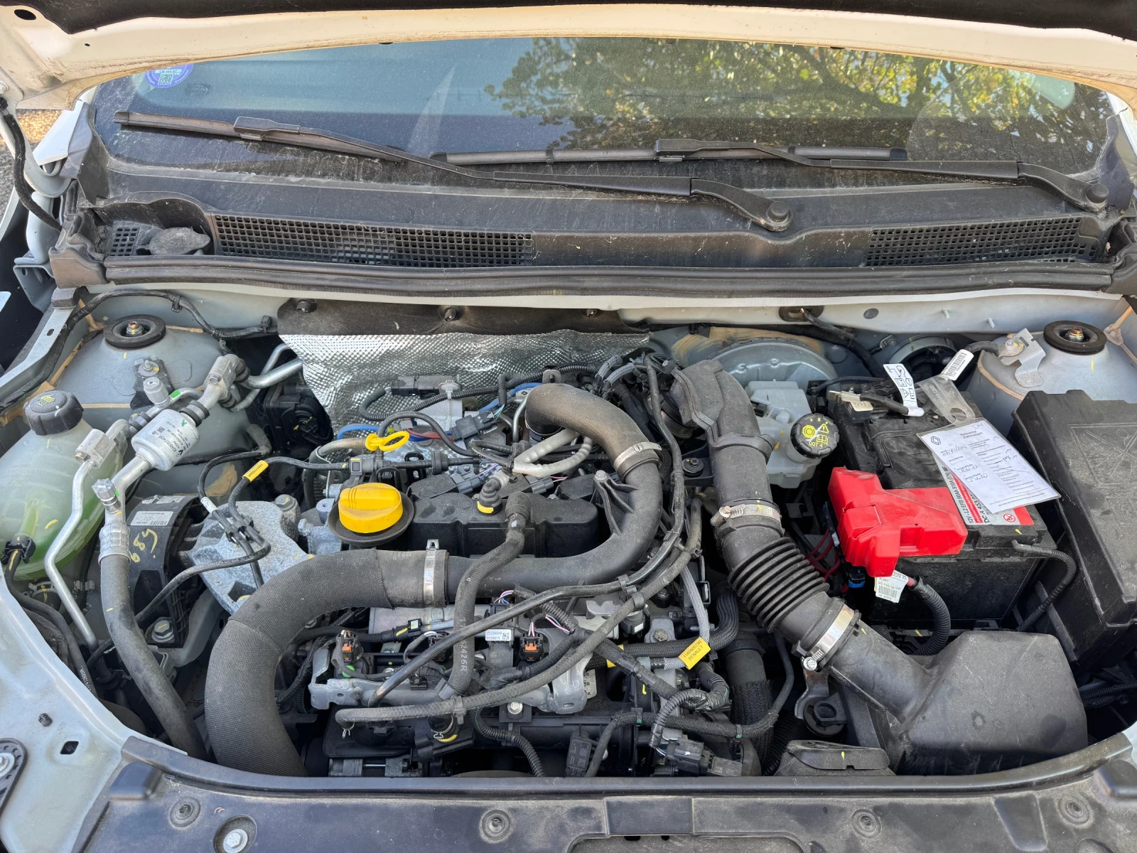 Dacia Sandero ������-����� | Mobile.bg � ����������� 11