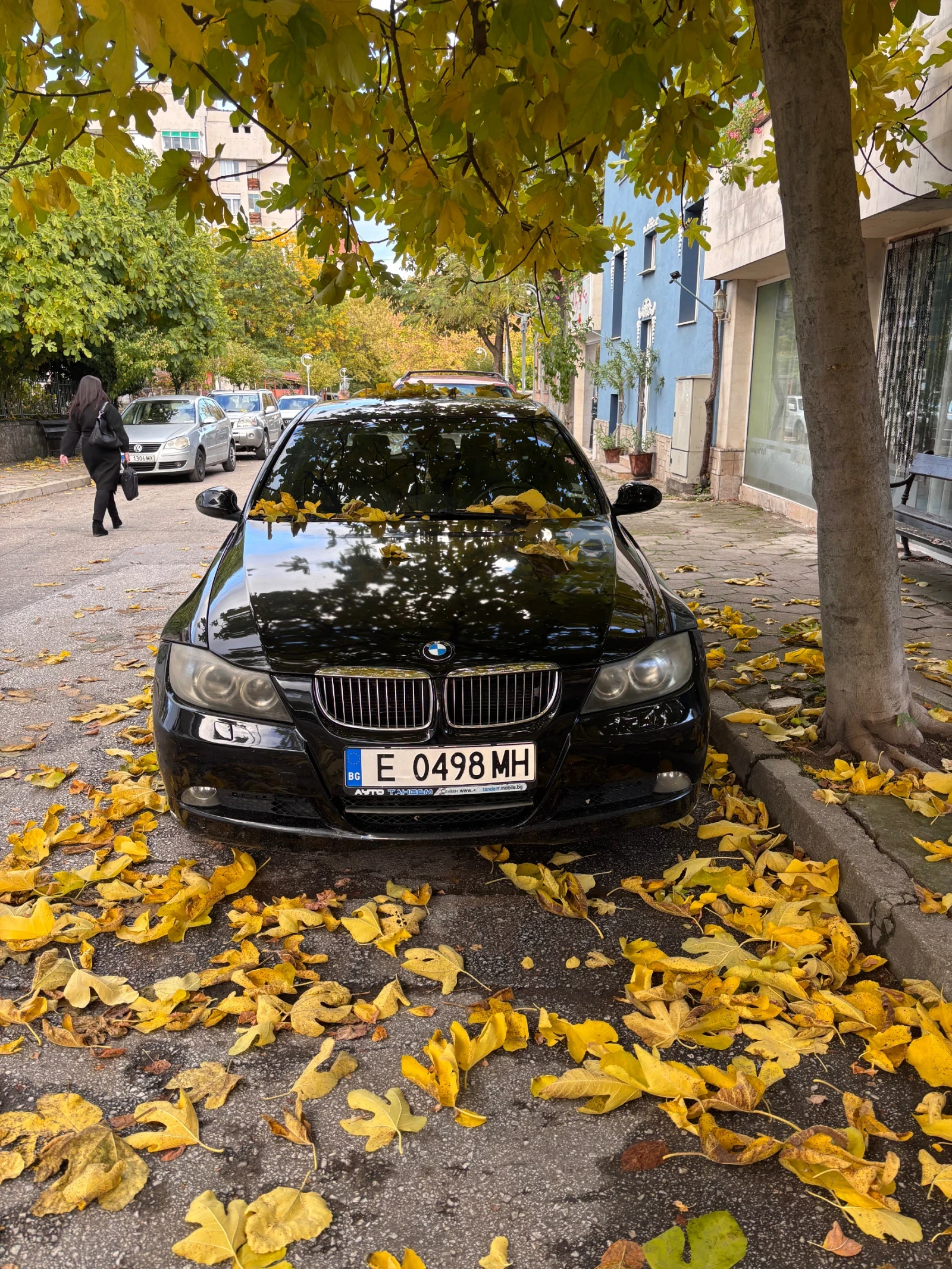 BMW 330