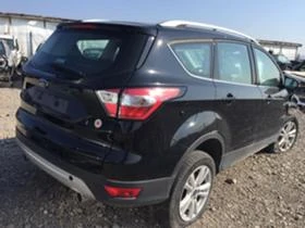 Ford Kuga 1.5TDCI/120кс/XWMB, снимка 3