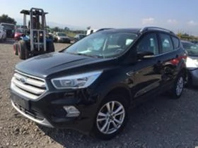 Ford Kuga 1.5TDCI/120кс/XWMB, снимка 1