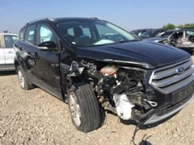 Ford Kuga 1.5TDCI/120кс/XWMB, снимка 2