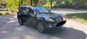 Toyota Rav4 2.2 D-CAT Crossover, снимка 7