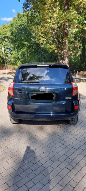 Toyota Rav4 2.2 D-CAT Crossover, снимка 5
