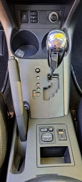 Toyota Rav4 2.2 D-CAT Crossover, снимка 10