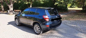 Toyota Rav4 2.2 D-CAT Crossover, снимка 4