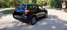 Toyota Rav4 2.2 D-CAT Crossover, снимка 6