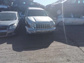 Jeep Cherokee 2.5/2.8 crdi, снимка 2