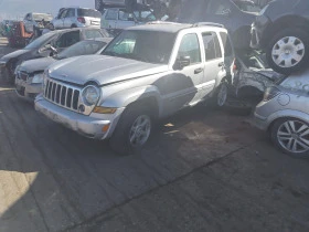 Jeep Cherokee 2.5/2.8 crdi, снимка 1