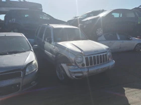 Jeep Cherokee 2.5/2.8 crdi, снимка 3