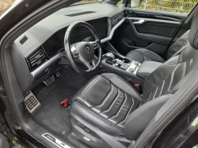 VW Touareg 2бр НА ЧАСТИ, снимка 5