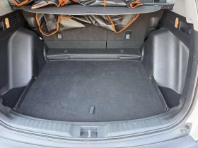 Honda Cr-v 1.5 Turbo | 14600км. | 2021 | AWD | Автоматик , снимка 11