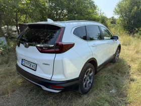 Honda Cr-v 1.5 Turbo | 14600км. | 2021 | AWD | Автоматик , снимка 6