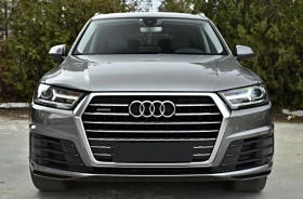 Audi Q7 НОВ ВНОС/7 МЕСТНА/ ЛИЗИНГ, снимка 2