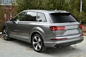 Audi Q7 НОВ ВНОС/7 МЕСТНА/ ЛИЗИНГ, снимка 11