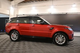 Land Rover Range Rover Sport, снимка 4