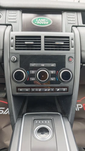 Land Rover Discovery Sport 2.0d, снимка 11