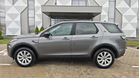 Land Rover Discovery Sport 2.0d, снимка 7