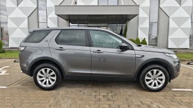 Land Rover Discovery Sport 2.0d, снимка 6