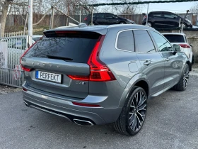 Volvo XC60 2.0D AWD R-design* FULL, снимка 3