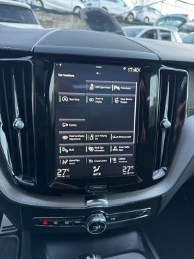Volvo XC60 2.0D AWD R-design* FULL, снимка 7